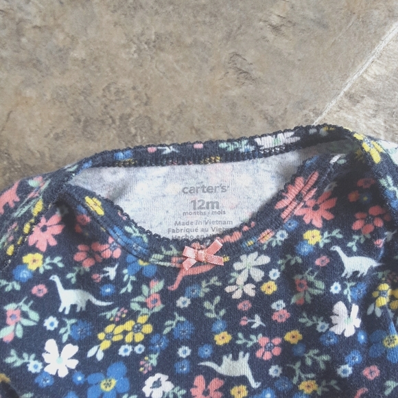 Carter's 12 months - Picture 4 of 4